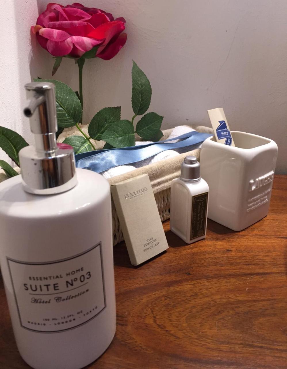 Toto Blue Hotel Boutique باكالار المظهر الخارجي الصورة