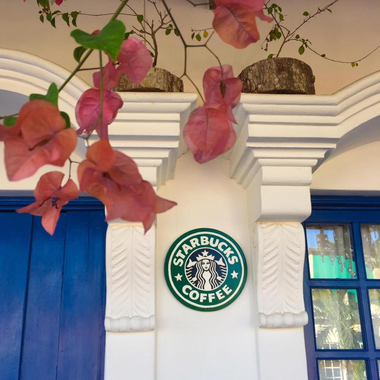 Toto Blue Hotel Boutique باكالار المظهر الخارجي الصورة